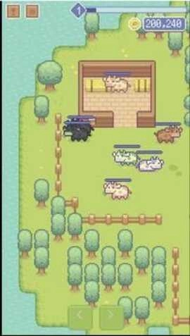 快乐像素农场（Hy Pixel Farm）图2