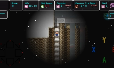 岩石圈(Lithomancer)图1