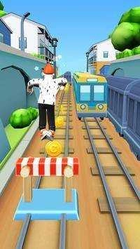 有趣的跑步者（Fun Runner）图1