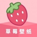 草莓壁纸安装手机版