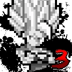 龙珠斗士Z像素版