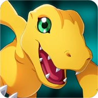 数码宝贝世界4极限