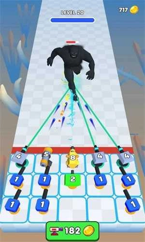合并战斗塔(Merge Battle Towers)(3)