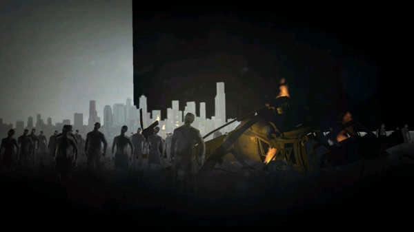 末日僵尸国度图4