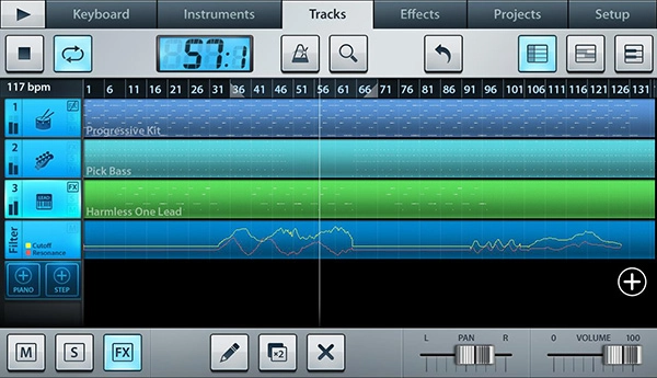 FLStudios手机版图5