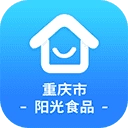 重庆市阳光食品 