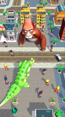恐龙大破坏图2
