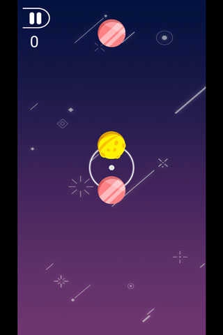 指尖萌球截图2