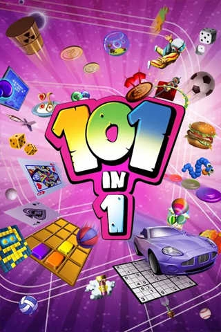 101个游戏合集图3