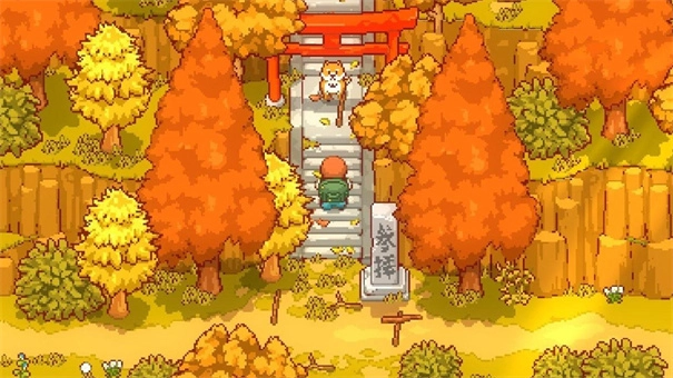 田舍生活(3)