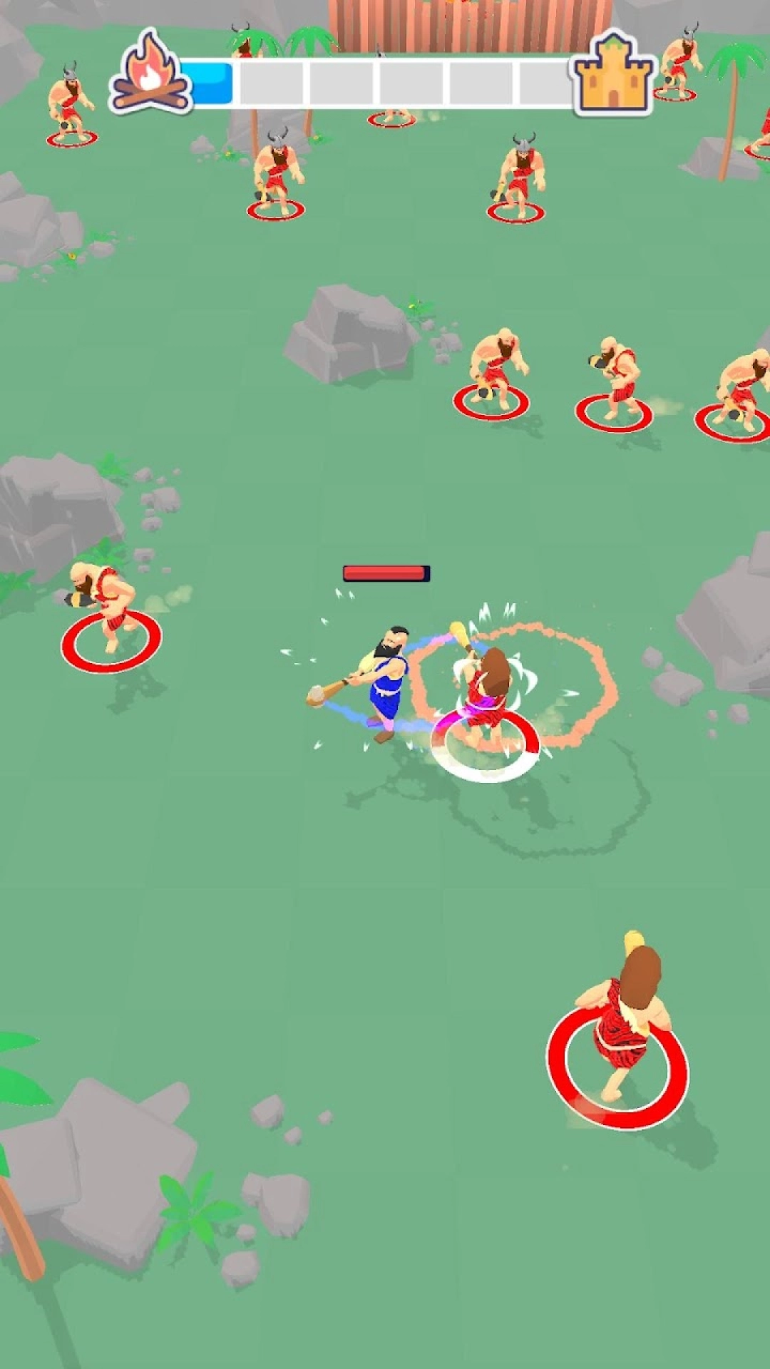 石器纪元战争图3