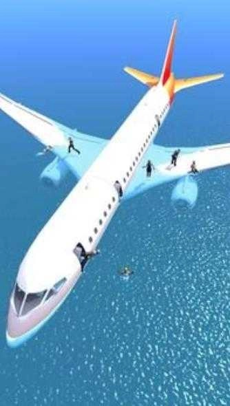 飞行员生活(Pilot Life)1
