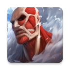 进击的巨人模拟器Attack on Titan
