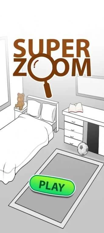 超级变焦（SuperZoom）图1