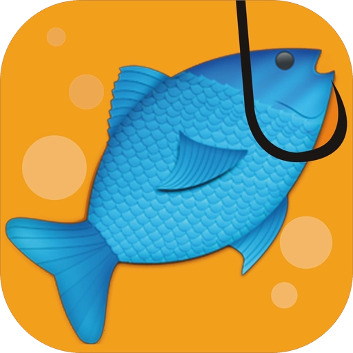 钓鱼看漂(Fishing Anywhere)