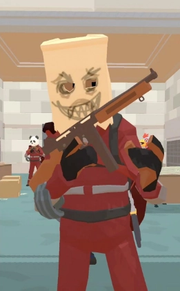 特警突击队(Swat Cammando)图1