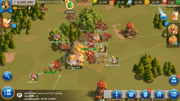 万国觉醒红包版1