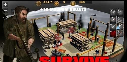 孤独死亡(DEAD ALONE)图1