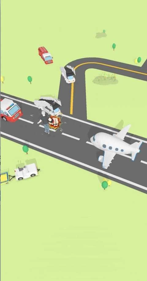 拯救崩溃（SaveTheCrash）图1