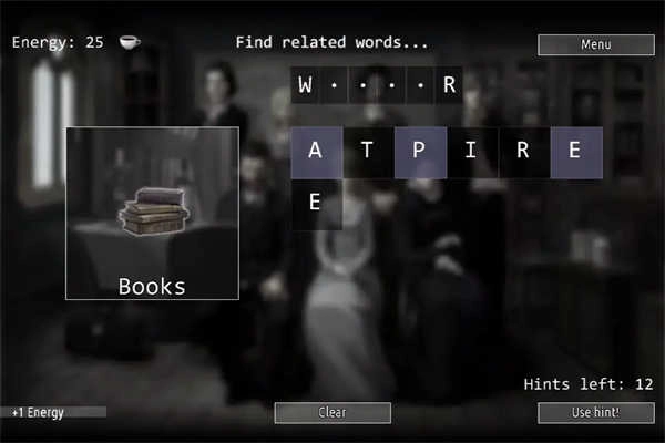 谁是凶手暗室图2