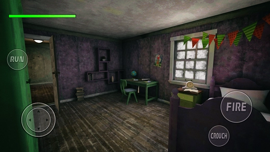 死亡公园2中文版(3)