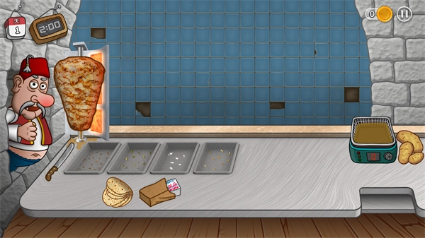 沙威玛传奇最新版截图4