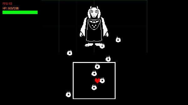 sansboss战模拟器bad time sans(5)
