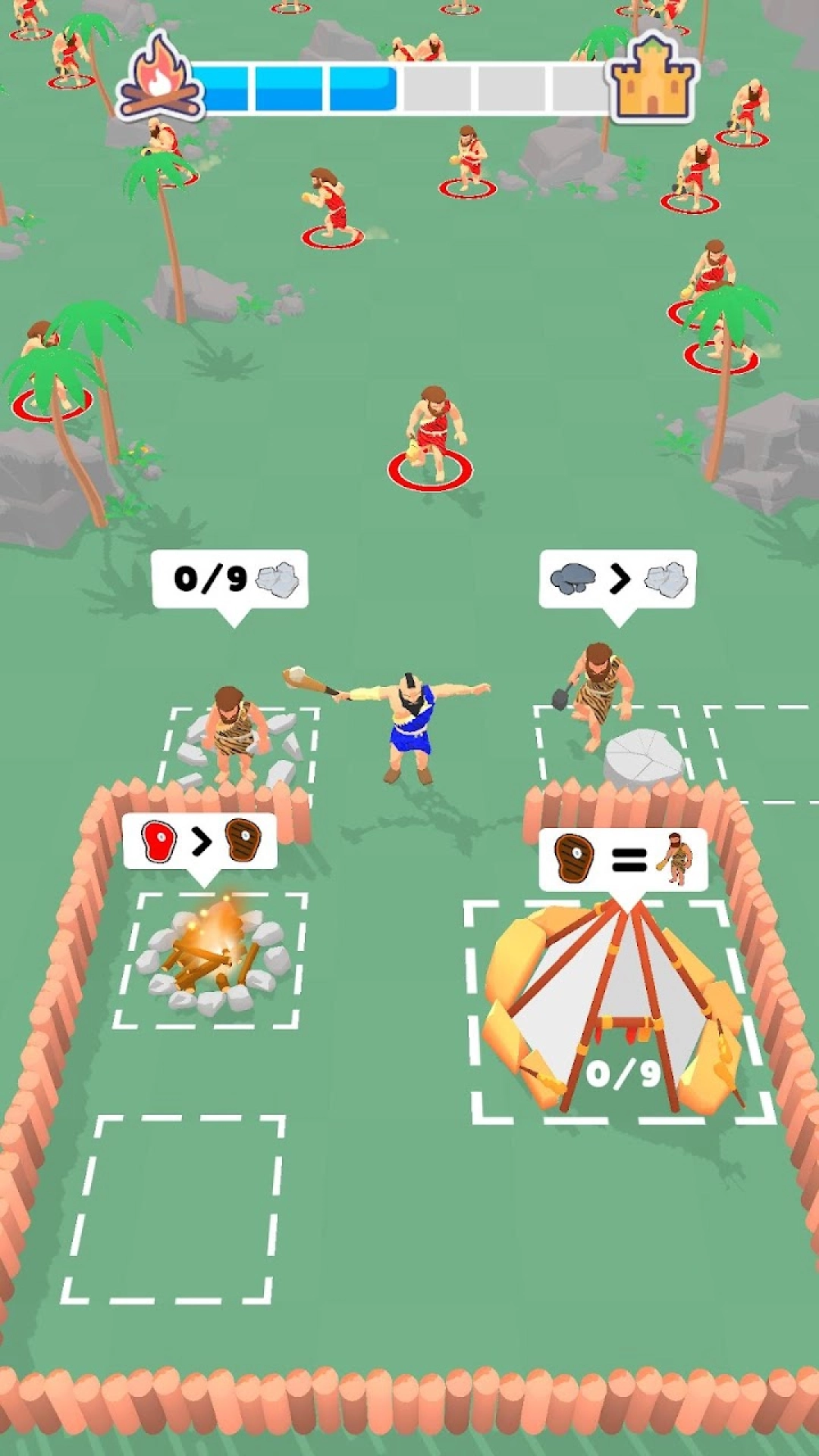 石器纪元战争图2