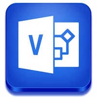 microsoft visio软件 
