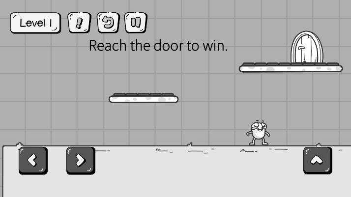 蛋先生拼图大师图2