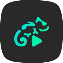 变色龙音乐播放器 