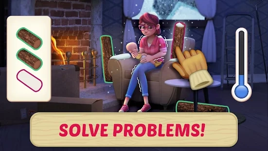 莉莉的花园最新版