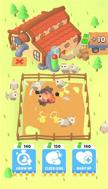 爆炸农场（Boom Farm）截图1
