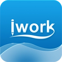 中集移动iwork 