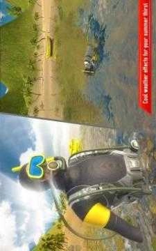 水肺潜水深海游泳模拟器Scuba deep sea swim simulator图1