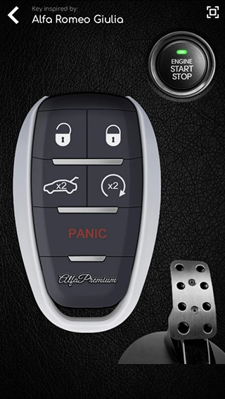 跑车声音模拟器官方最新版图5