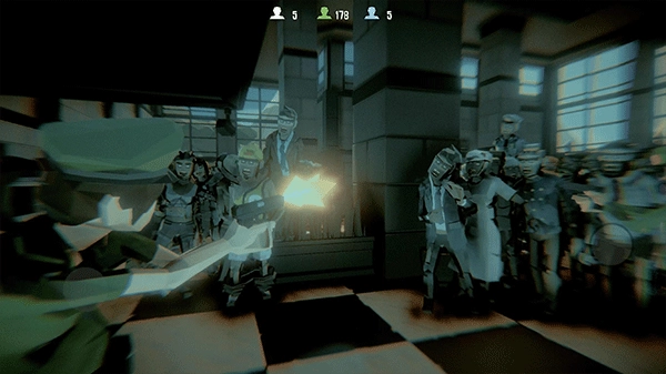 战争沙盒国际版图3