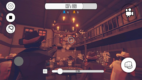 战争沙盒国际版图2