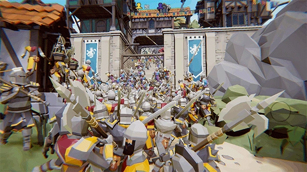 战争沙盒国际版图1