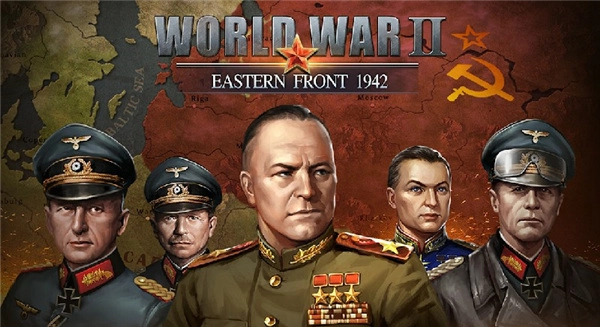 World War2截图1