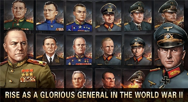 World War2截图4