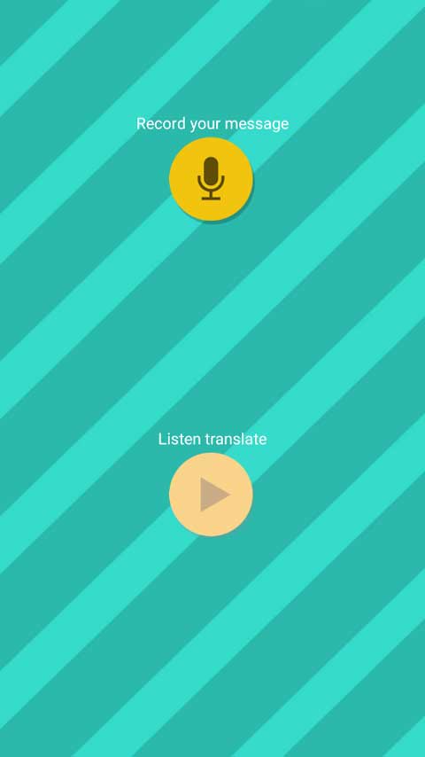 Pet Translator宠物对话翻译器3