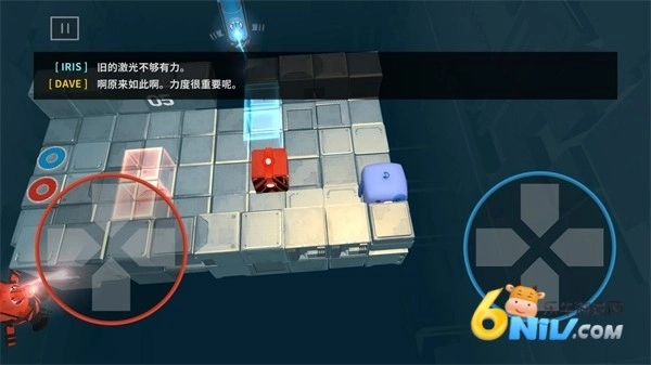 死亡平方图1