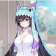怠惰的怪兽公主不想工作