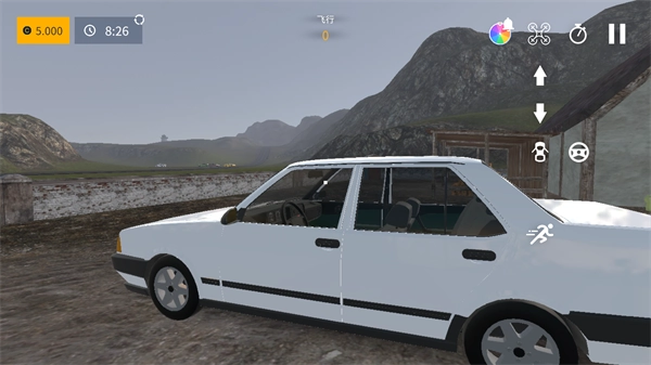 街头竞速 手机版(3)