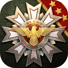 钢铁命令游戏(Glory of Generals 3)  最新版