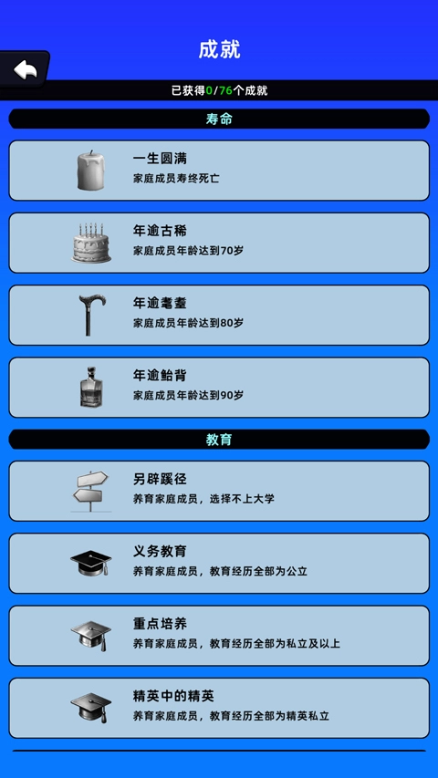 家庭模拟器游戏  安卓版(5)