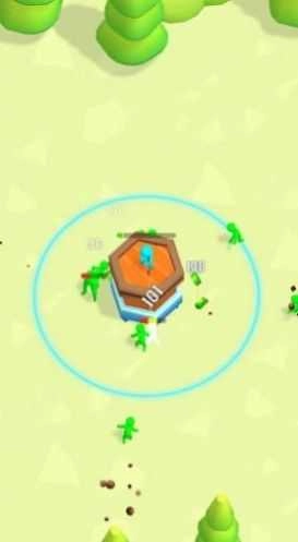 空闲僵尸塔（Idle Zombie Tower）图3