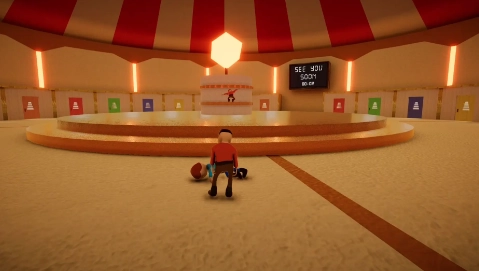 NexusRumble终极对决正式版图3