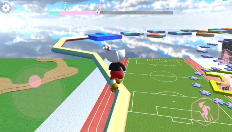 泡泡龙大闯关手机版图3